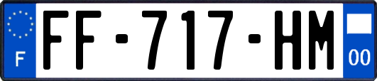 FF-717-HM