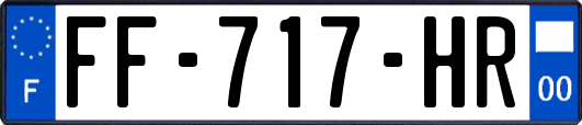 FF-717-HR
