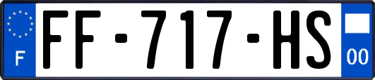 FF-717-HS