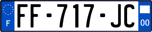 FF-717-JC
