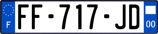 FF-717-JD
