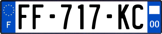 FF-717-KC