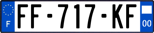 FF-717-KF