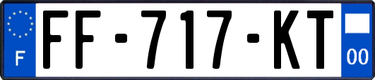 FF-717-KT