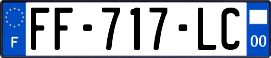 FF-717-LC