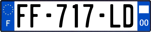 FF-717-LD