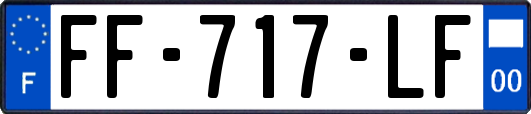 FF-717-LF