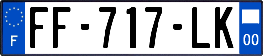 FF-717-LK