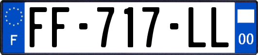 FF-717-LL