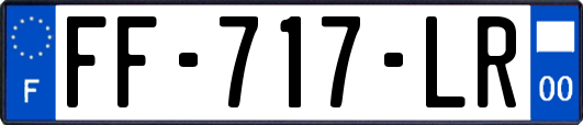 FF-717-LR