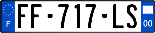 FF-717-LS
