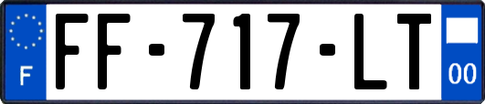 FF-717-LT
