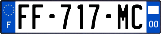 FF-717-MC