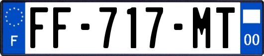 FF-717-MT
