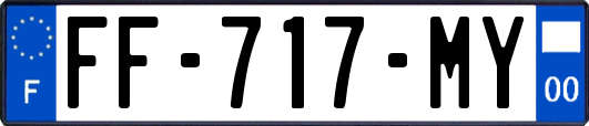 FF-717-MY