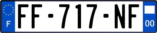 FF-717-NF