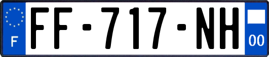 FF-717-NH