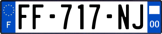 FF-717-NJ