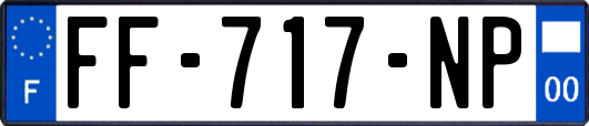 FF-717-NP