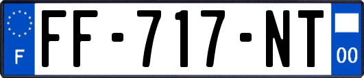 FF-717-NT