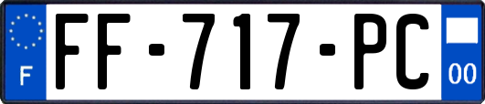 FF-717-PC