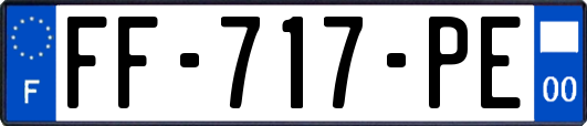 FF-717-PE