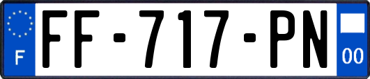 FF-717-PN