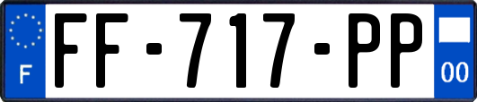 FF-717-PP