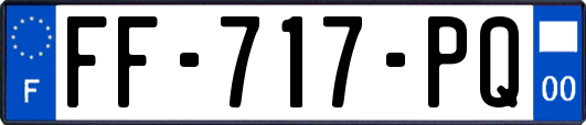 FF-717-PQ
