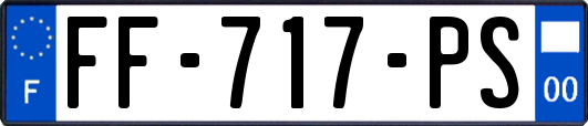 FF-717-PS