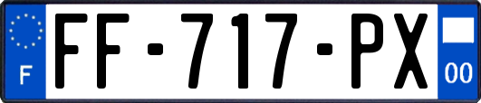 FF-717-PX