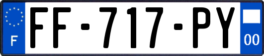 FF-717-PY