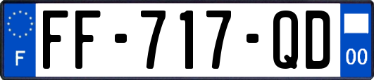 FF-717-QD