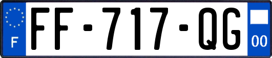 FF-717-QG
