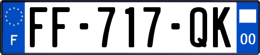 FF-717-QK
