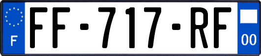 FF-717-RF