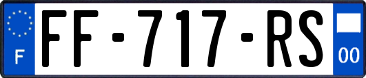 FF-717-RS