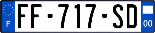 FF-717-SD