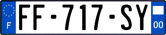 FF-717-SY