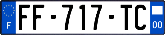 FF-717-TC