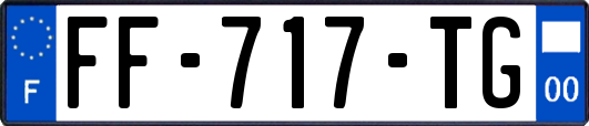 FF-717-TG