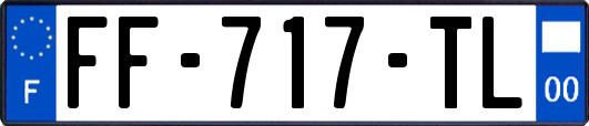 FF-717-TL