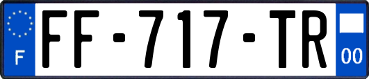 FF-717-TR