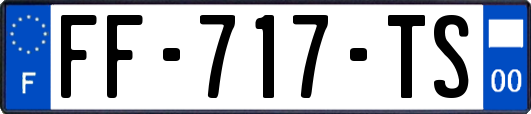 FF-717-TS