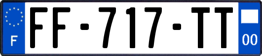 FF-717-TT