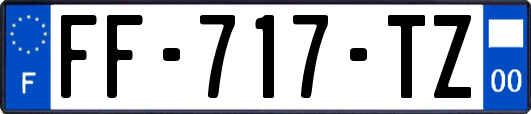 FF-717-TZ