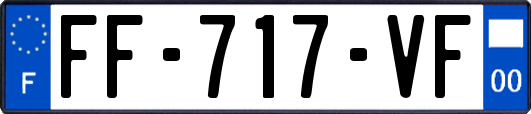 FF-717-VF