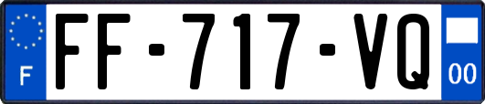 FF-717-VQ