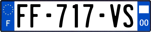 FF-717-VS