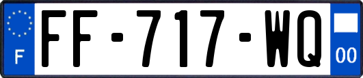 FF-717-WQ